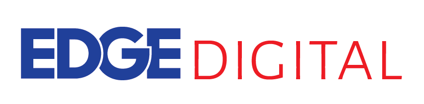Websites by Edge Digital Marketing